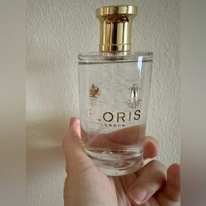 FLORIS room spray